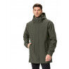 Vaude Idris 3in1 Parka III - Doppeljacke - Herren