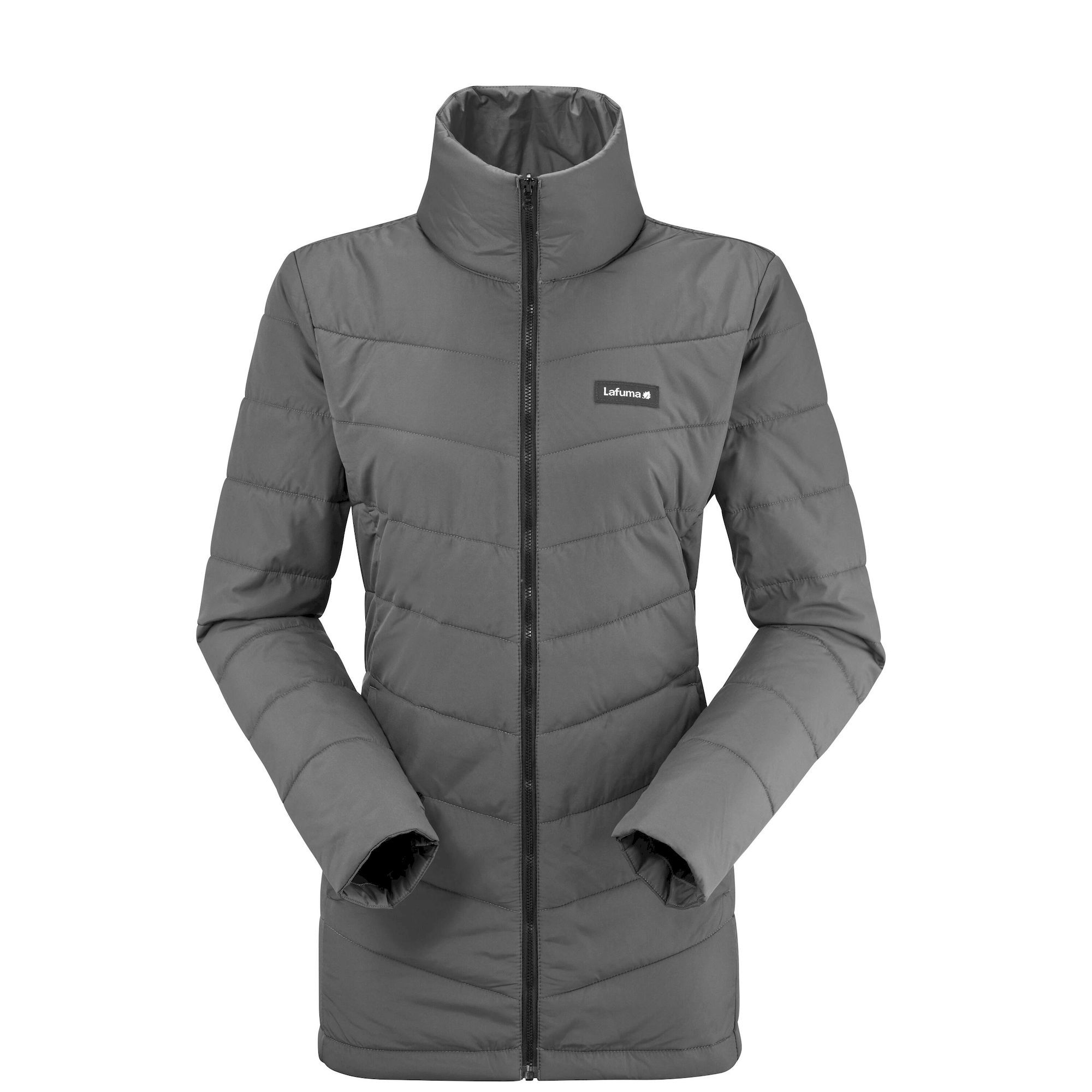 Patagonia women's long parka online