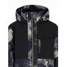 Protest Prtwolve Jr Snowjacket - Casaco de esquí criança | Hardloop