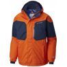 Backcountry Orange