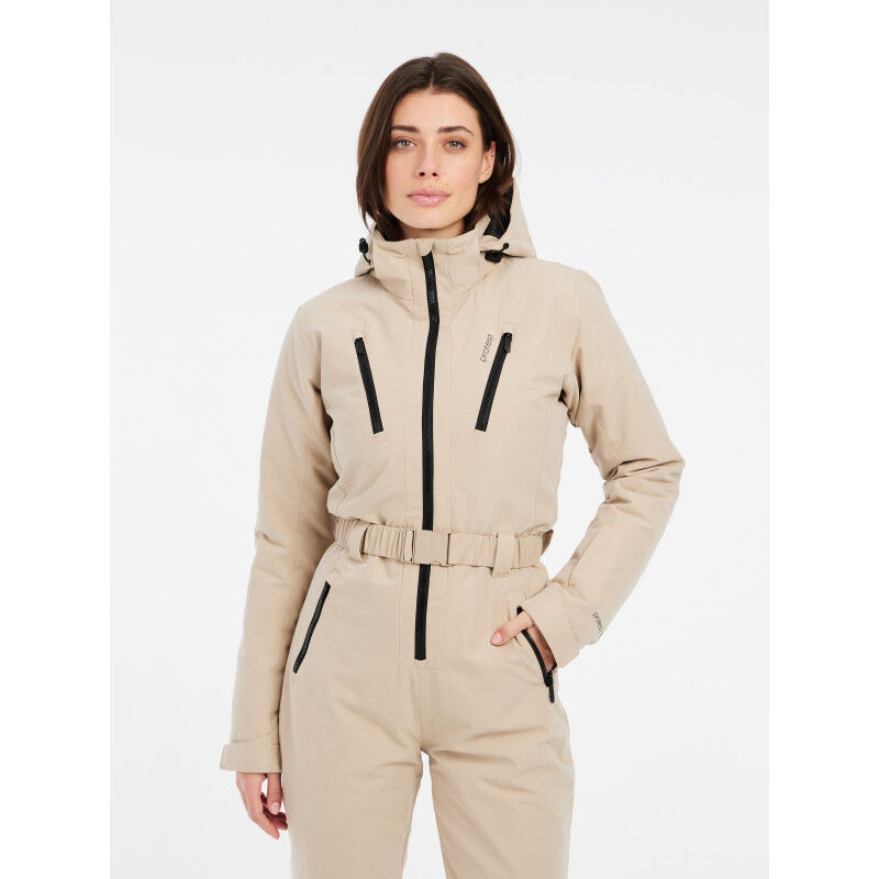 Protest Prtsaga Snowsuit - Skijacke - Damen | Hardloop