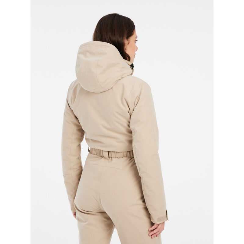 Protest Prtsaga Snowsuit - Tuta da sci - Donna | Hardloop