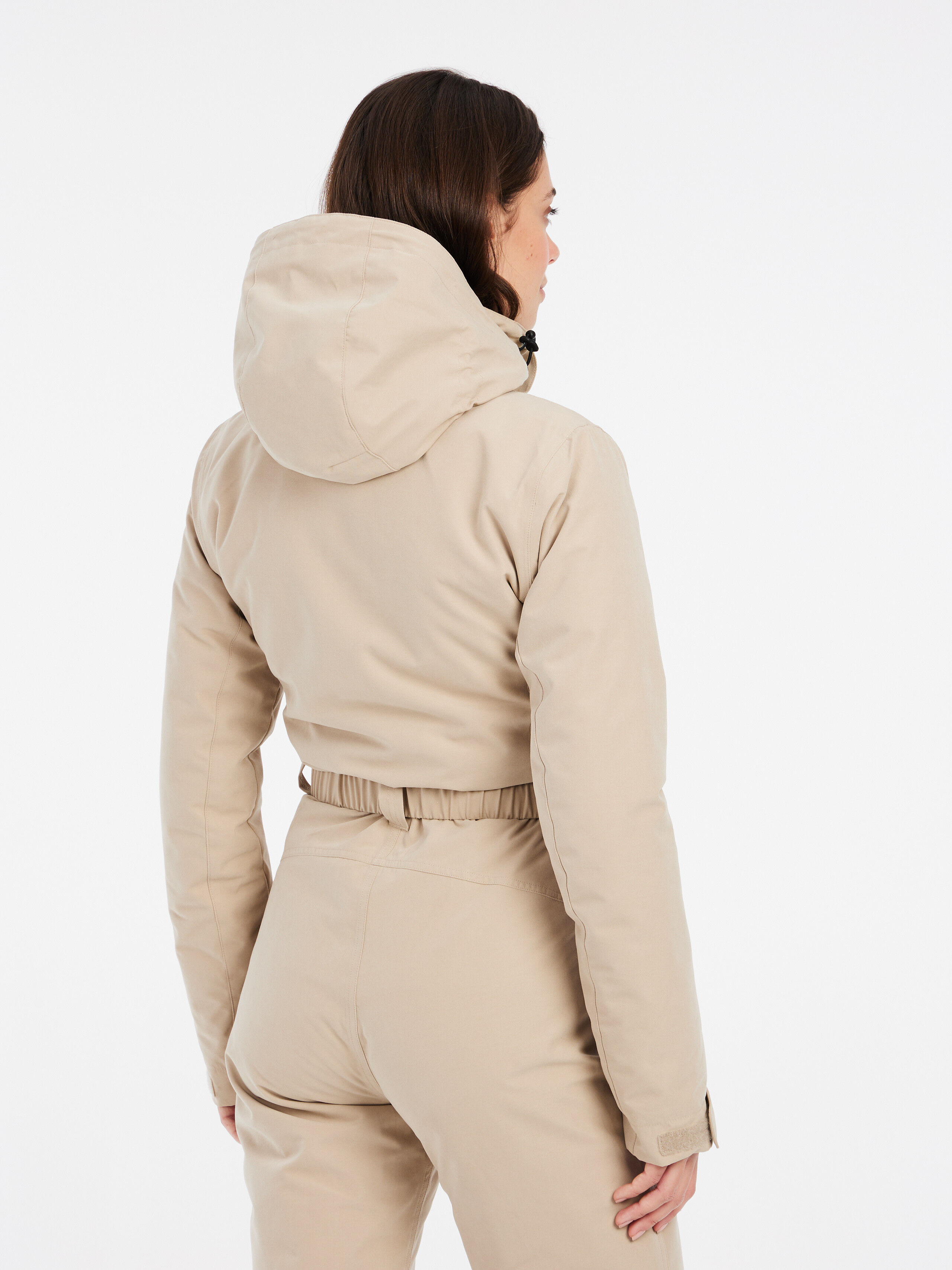 Protest Prtsaga Snowsuit - Skijacke - Damen | Hardloop