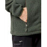 Vaude Rienza Jacket III - Fleecetakki - Miehet | Hardloop