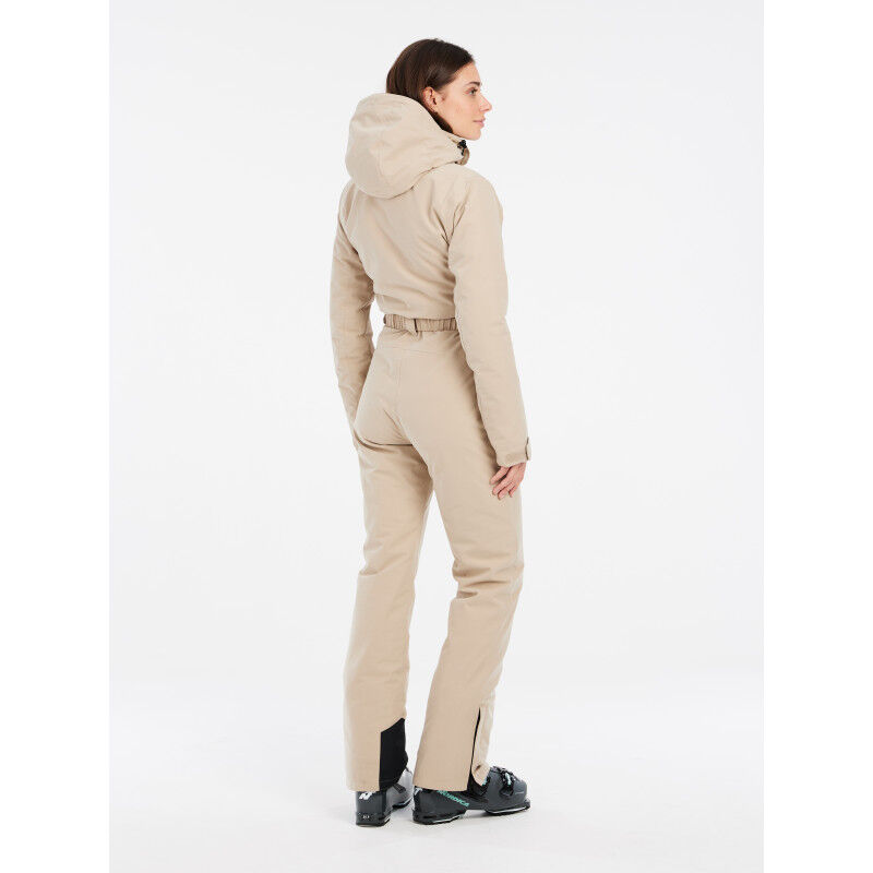 Protest Prtsaga Snowsuit - Skidräkt - Dam | Hardloop