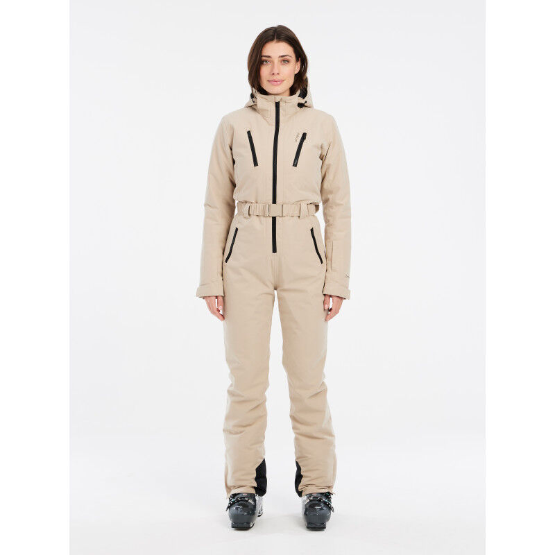Protest Prtsaga Snowsuit - Tuta da sci - Donna | Hardloop