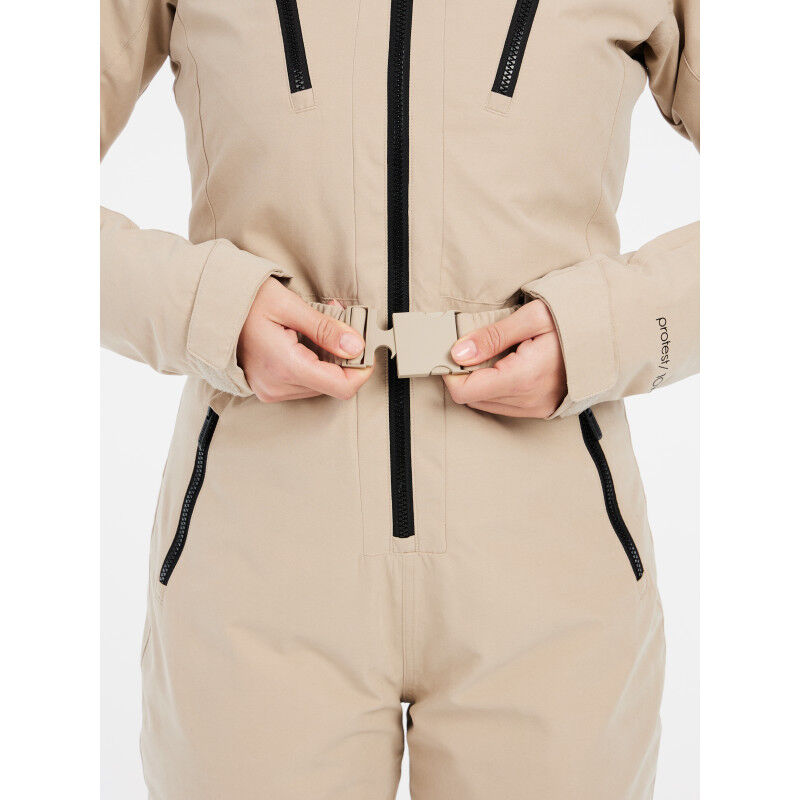 Protest Prtsaga Snowsuit - Skioverall - Dames | Hardloop