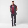 Lafuma Iguazu LTD - Gilet in pile - Uomo