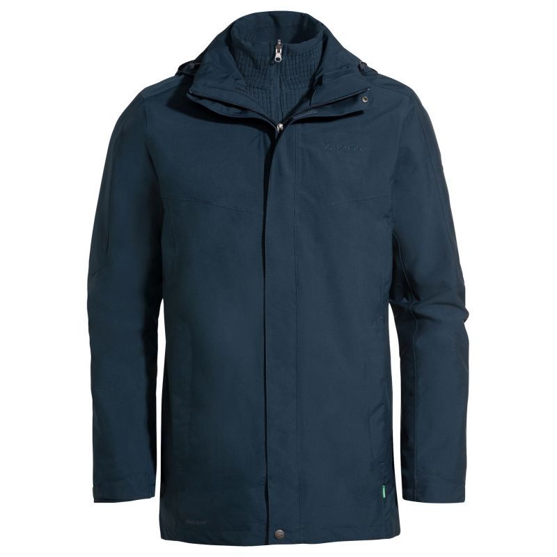 Vaude Idris 3in1 Parka III - Doppeljacke - Herren
