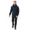 Vaude Idris 3in1 Parka III - Doppeljacke - Herren