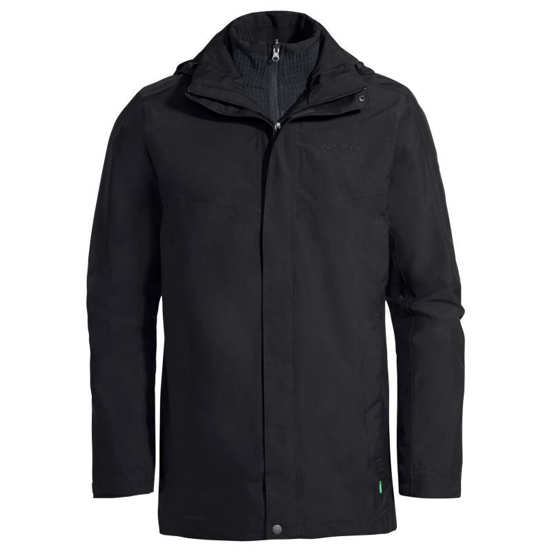 Vaude Idris 3in1 Parka III - Casaco 3 em 1 homem | Hardloop