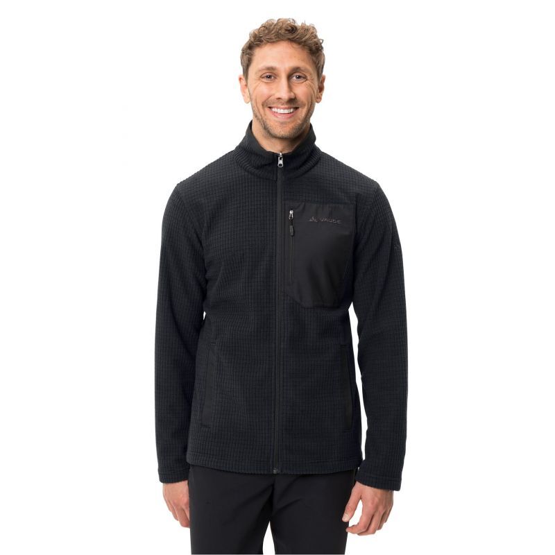 Vaude Idris 3in1 Parka III - Casaco 3 em 1 homem | Hardloop