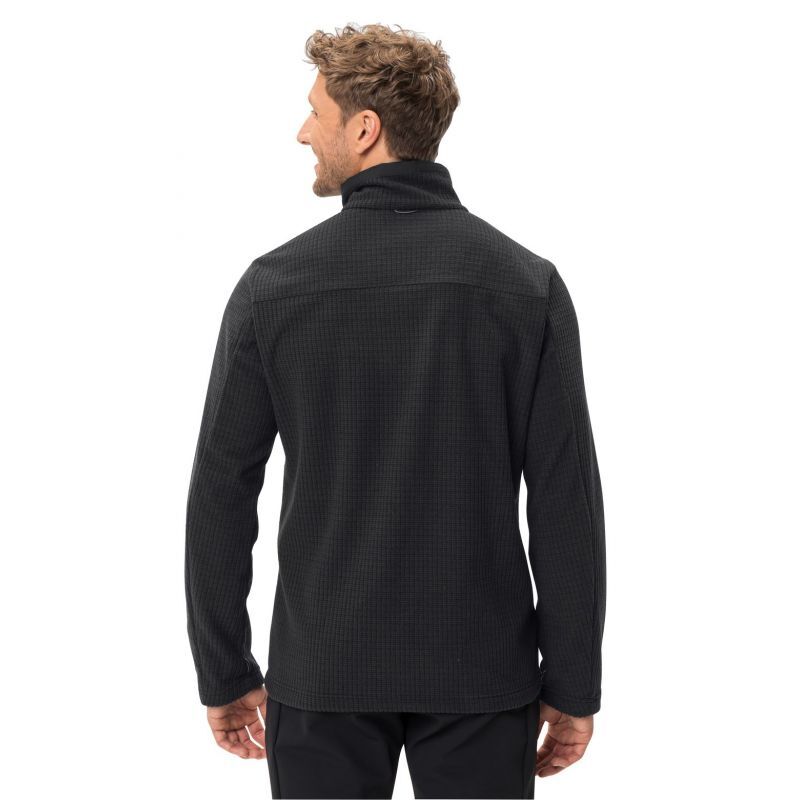 Vaude Idris 3in1 Parka III - 3-in-1 jacket - Men's