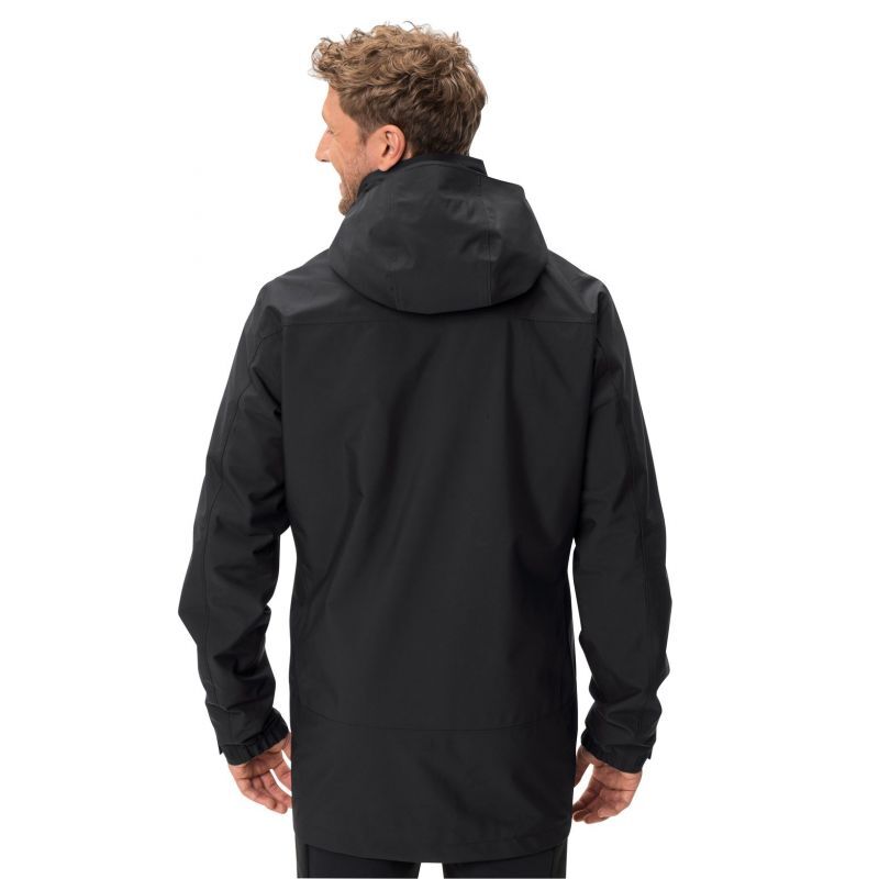 Vaude Idris 3in1 Parka III - 3 i 1-jakke Herrer
