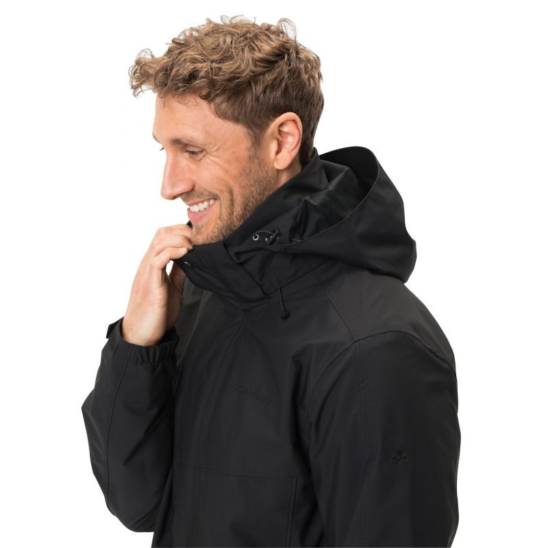 Vaude Idris 3in1 Parka III - 3-in-1 jacket - Men's