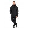 Vaude Idris 3in1 Parka III - Casaco 3 em 1 homem | Hardloop