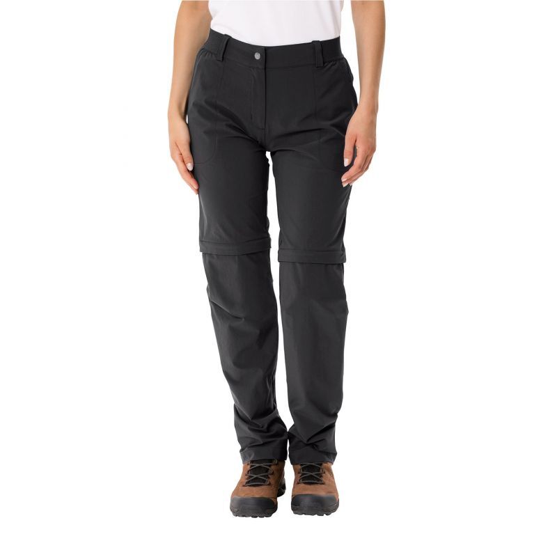 Vaude Farley Stretch ZO Pants II - Trekkinghose - Damen
