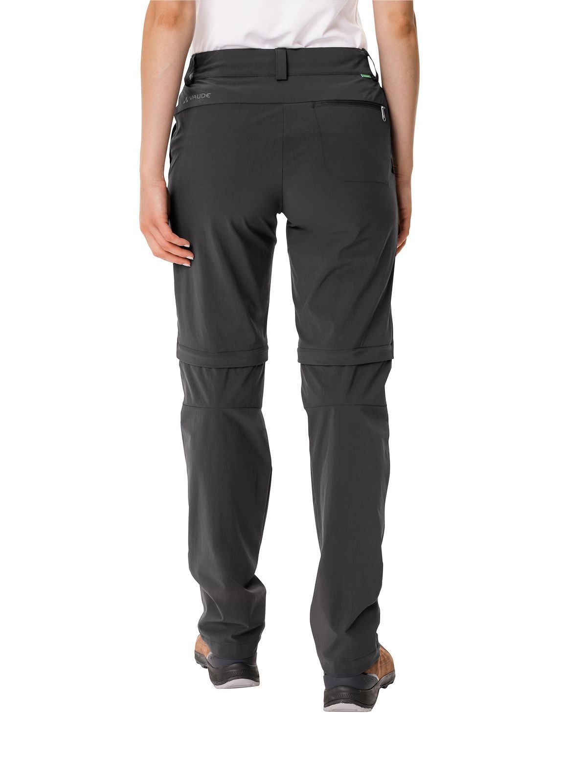Vaude Farley Stretch ZO Pants II - Trekkinghose - Damen
