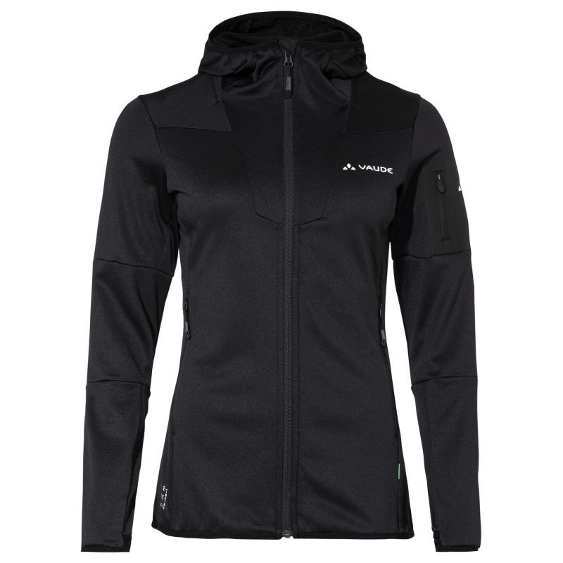 Vaude Monviso Fleece Jacket II - Fleecejacke - Damen