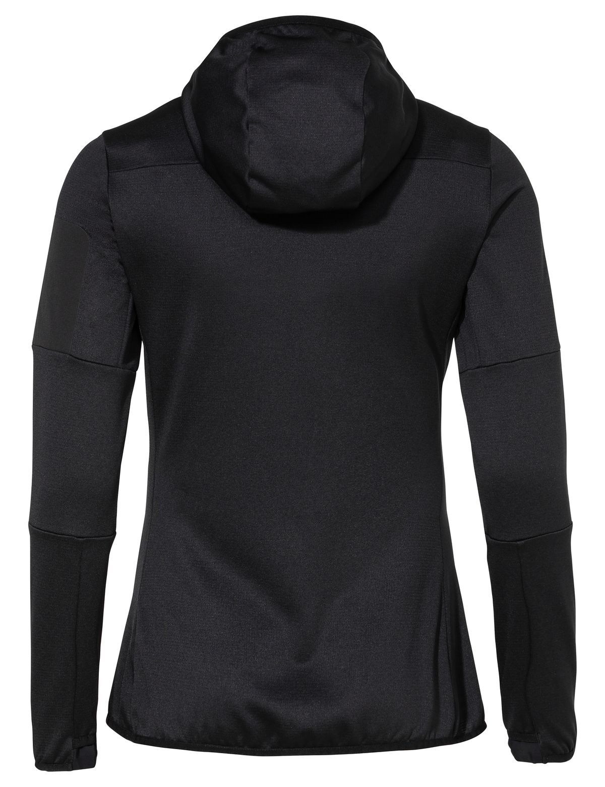 Vaude Monviso Fleece Jacket II - Fleecejacke - Damen