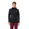 Vaude Monviso Fleece Jacket II - Fleecejacke - Damen
