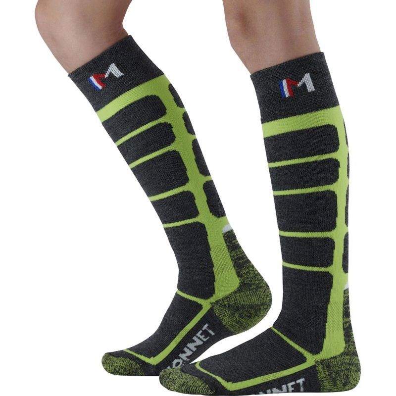 Wooly Junior - Ski socks - Kids