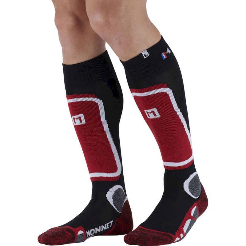 salomon elios ski socks TEKO eco 2.0 MERINO All-Mountain Light Cushion SKI & Snowboard Medium / Black/Lime When every hundredth of a second counts Salomon Ski socks online, Salomon