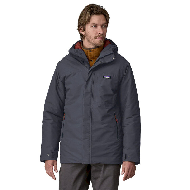 Patagonia Windshadow Parka - Parka - Herr | Hardloop