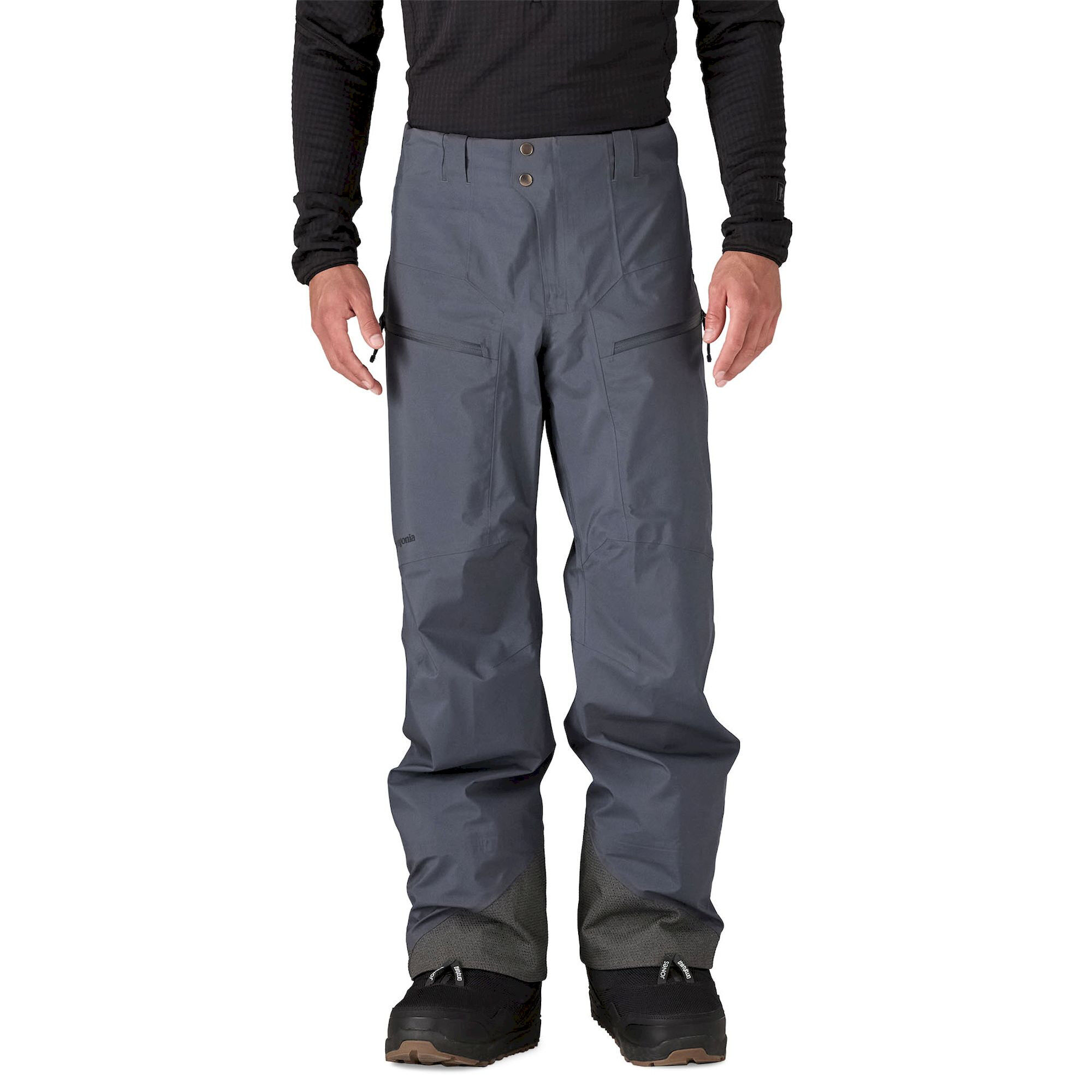 Patagonia Untracked Pants - Ski trousers - Men's | Hardloop