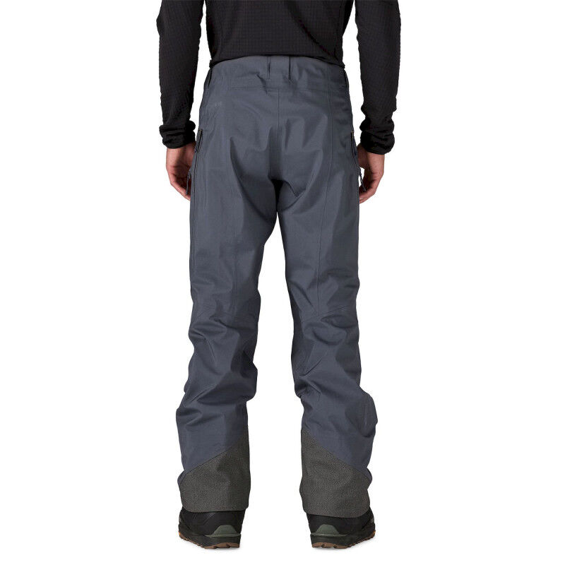 Patagonia Untracked Pants - Pantalones de esquí - Hombre | Hardloop
