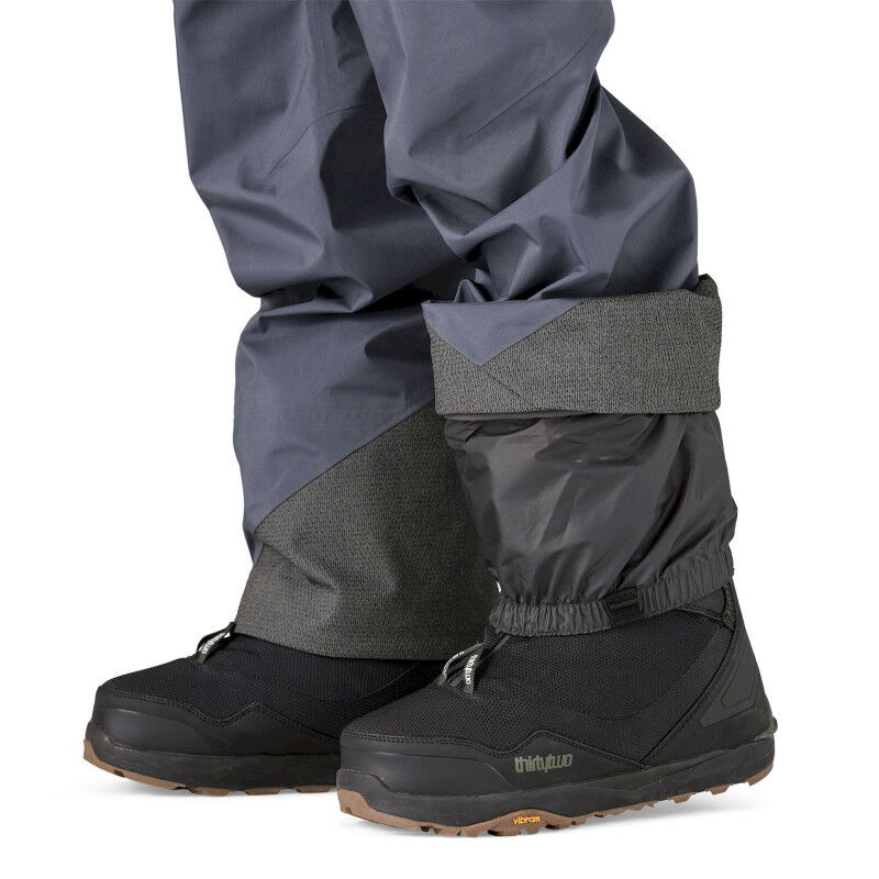 Patagonia Untracked Pants - Pantalones de esquí - Hombre | Hardloop