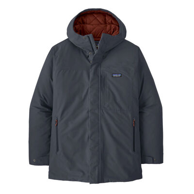 Windshadow Parka - Parka - Herren