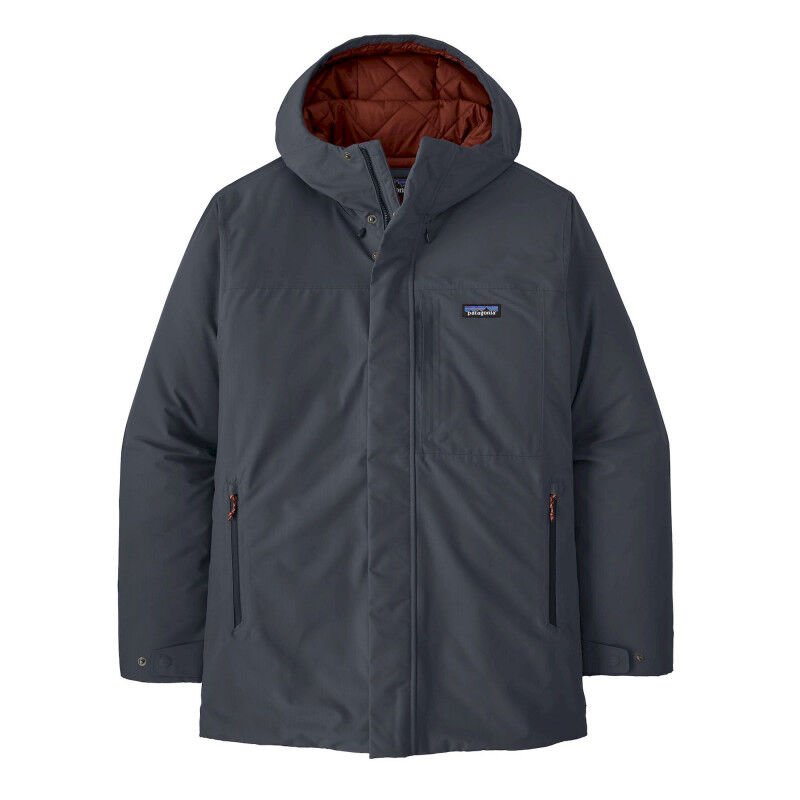 Windshadow Parka - Parka - Herrer