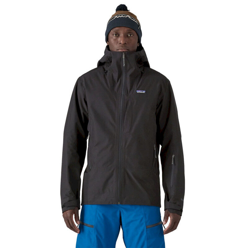 Patagonia Men's Insulated Storm Shift Jacket - Chaqueta de esquí - Hombre | Hardloop