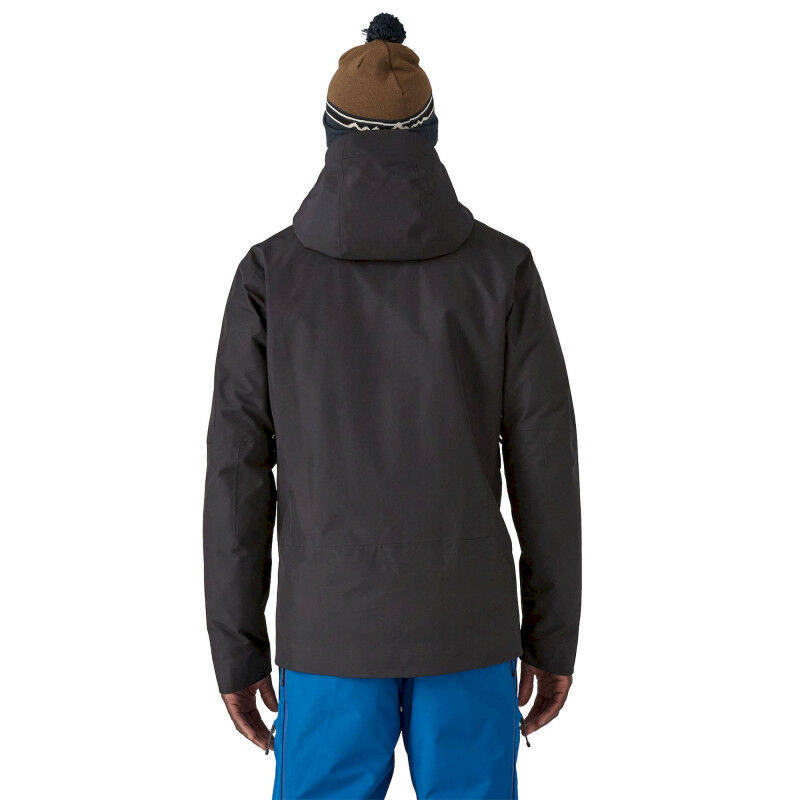 Patagonia Men's Insulated Storm Shift Jacket - Giacca da sci - Uomo | Hardloop