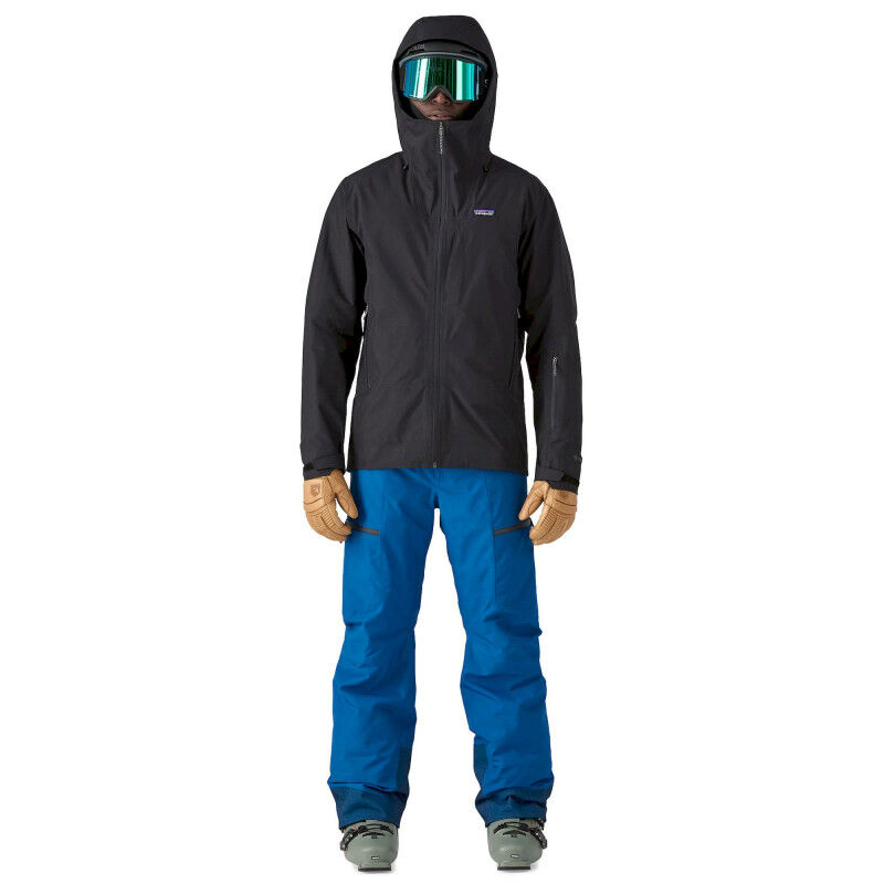Patagonia Men's Insulated Storm Shift Jacket - Ski jacket - Men's | Hardloop