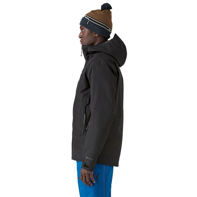 Patagonia Men's Insulated Storm Shift Jacket - Giacca da sci - Uomo | Hardloop