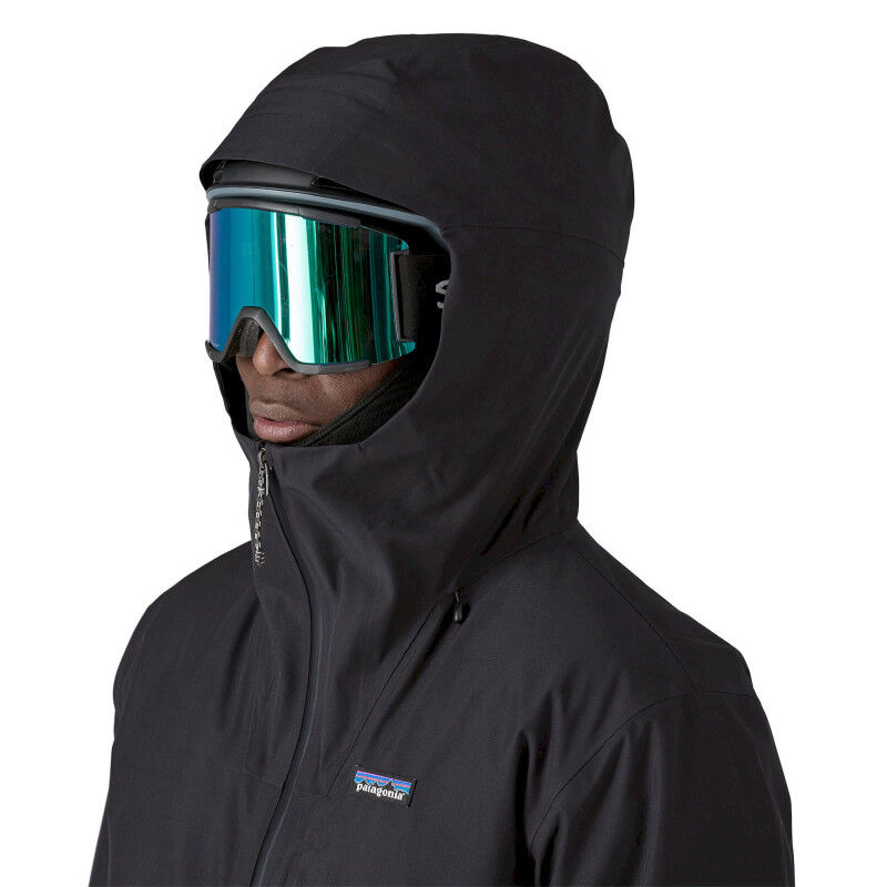 Patagonia Men's Insulated Storm Shift Jacket - Ski jacket - Men's | Hardloop