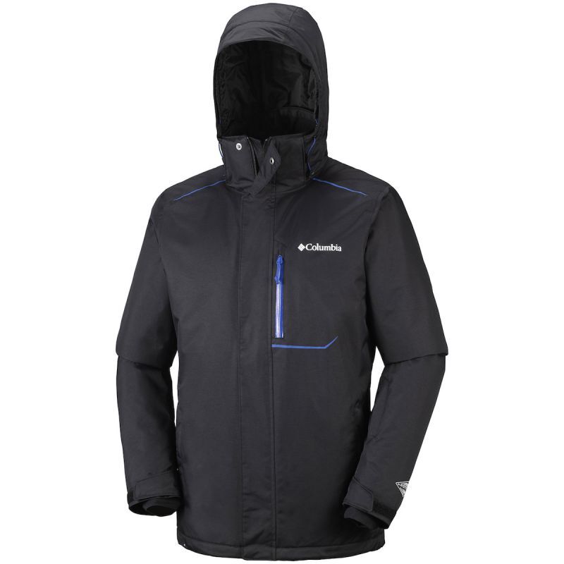 Columbia - Ride On Jacket - Chaqueta de esquí - Hombre