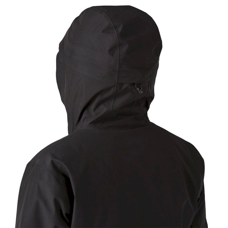 Patagonia Men's Insulated Storm Shift Jacket - Veste ski homme | Hardloop