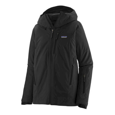 Women's Insulated Storm Shift Jacket - Skidjacka - Dam