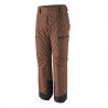 Molasses Brown