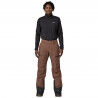 Patagonia Men's Insulated Storm Shift Pants - Skihose - Herren | Hardloop