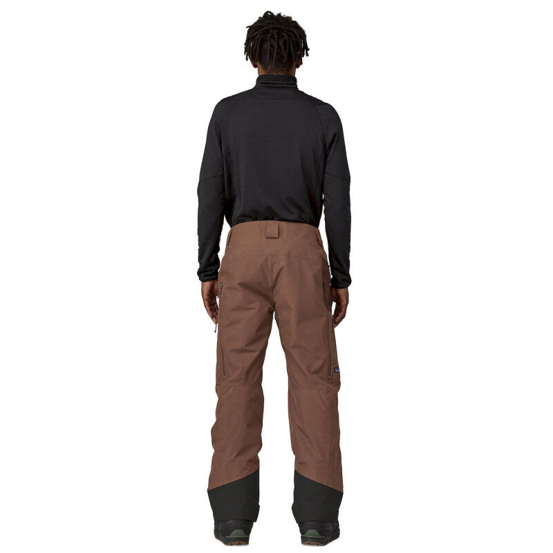 Patagonia Men's Insulated Storm Shift Pants - Ski trousers - Men's | Hardloop