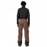 Patagonia Men's Insulated Storm Shift Pants - Ski trousers - Men's | Hardloop