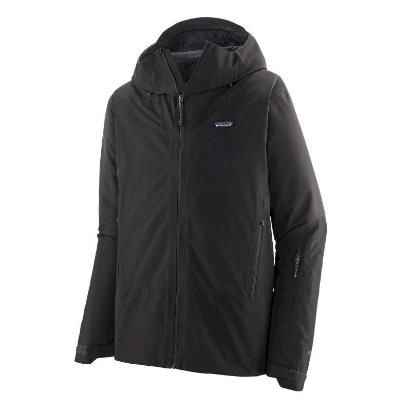Men's Insulated Storm Shift Jacket - Skijakke - Herrer