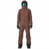 Patagonia Men's Insulated Storm Shift Pants - Skibroek - Heren | Hardloop