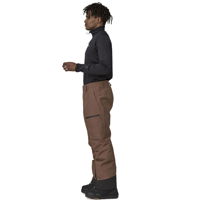 Patagonia Men's Insulated Storm Shift Pants - Ski trousers - Men's | Hardloop