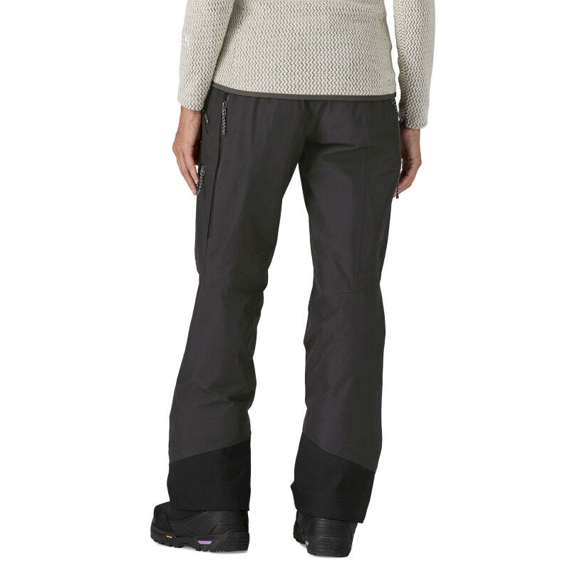 Patagonia Women's Insulated Storm Shift Pants - Pantalon ski femme | Hardloop