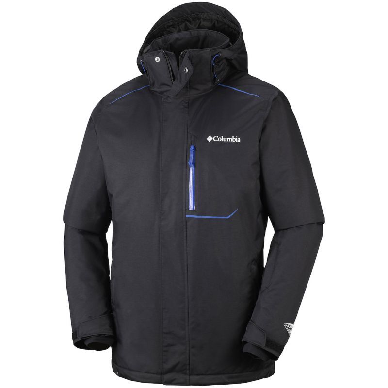 Columbia Ride On™ Jacket - Casaco de esquí homem | Hardloop
